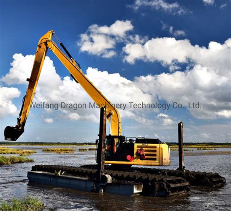 swamp excavator|used swamp excavators for sale.